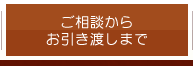 ご相談からお引き渡しまで