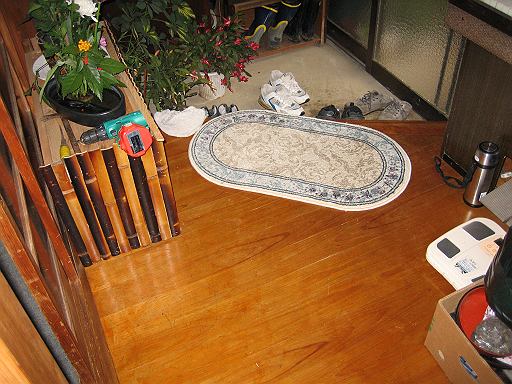 before���փz�[���P