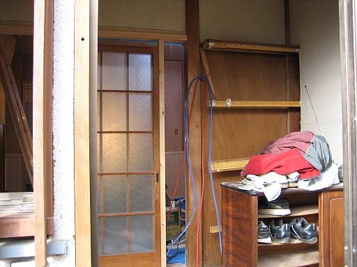 before���փz�[���Q