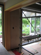 伊東市一碧湖にある別荘の大規模リフォームが完成しました