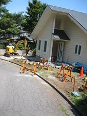 伊東市一碧湖にある別荘の大規模リフォームが完成しました