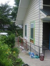 伊東市一碧湖にある別荘の大規模リフォームが完成しました