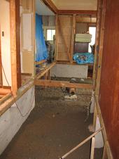 伊東市一碧湖にある別荘の大規模リフォームが完成しました