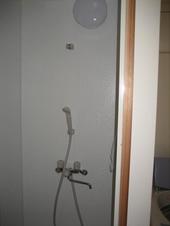 解放感ある増築工事が完成しました。