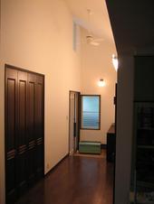 伊東市一碧湖にある別荘の大規模リフォームが完成しました