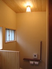 伊東市にあるI様邸の水廻りリフォームが完成しました