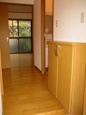 伊豆市修善寺温泉街に旅館従業員寮が完成しました