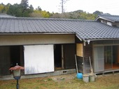 伊豆市修善寺にある借家の大規模修繕が完成しました