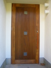 伊豆市修善寺にある借家の大規模修繕が完成しました