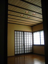 伊豆市修善寺にある借家の大規模修繕が完成しました