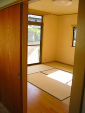 伊豆市修善寺にある借家の大規模修繕が完成しました