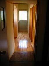 伊豆市修善寺にある借家の大規模修繕が完成しました