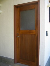 伊豆市修善寺にある借家の大規模修繕が完成しました