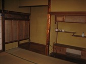 伊豆市修善寺にある借家のリフォームが完成しました