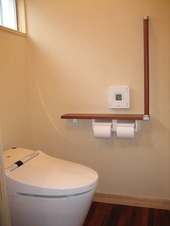 伊東市にあるI様邸の水廻りリフォームが完成しました