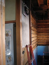 伊東市にあるI様邸の水廻りリフォームが完成しました