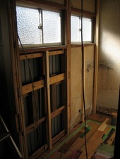 伊東市にあるI様邸の水廻りリフォームが完成しました