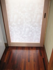 伊東市にあるI様邸の水廻りリフォームが完成しました