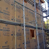 フラット35Sで建てる自然素材の長持ちする家