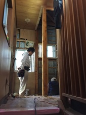 IT企業マンの御別荘リノベーション